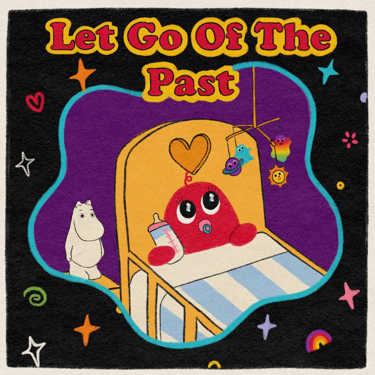 slimyoddity's tweet photo. “Let go of the past. Let go of the future. Let go of the present. Proceed to the opposite shore with a free mind, leaving behind all conditioned things.”

-Thích Nhất Hạnh 💚 https://t.co/PqSCseuwqR