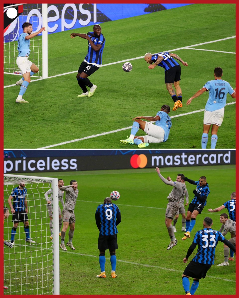 beautyofseriea_'s tweet photo. Momen mengejutkan dan bikin lemes, tapi tau itu Lakaka jadi ah sudahlah... 😁😌🥺
.
Bagaimana pun, penampilan #InteMilan di #UCLfinal luar biasa! 💙🖤 https://t.co/lFWWIdeBzG