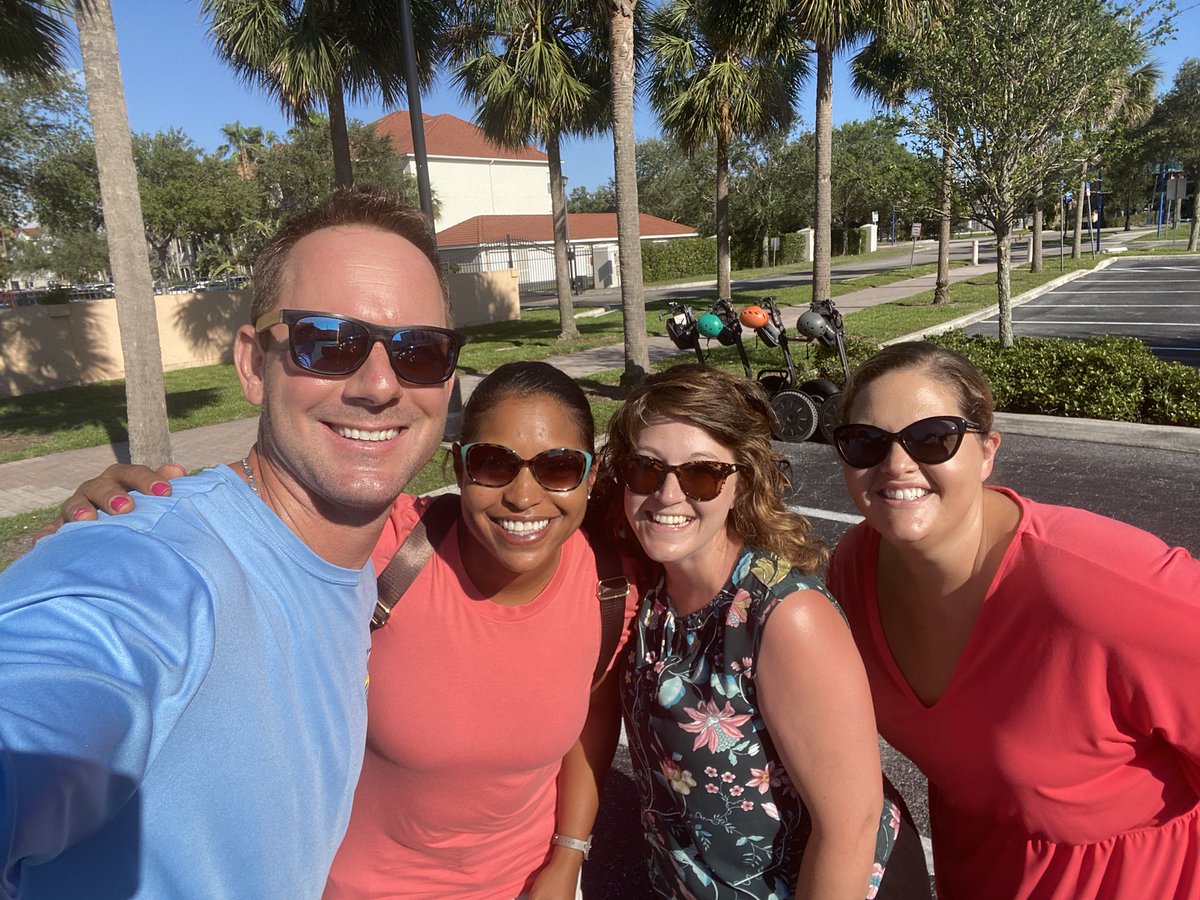 Great seeing Tampa’s own Brian and Mika.  Thanks for letting us fan girl!  #100daydreamhome #hgtv