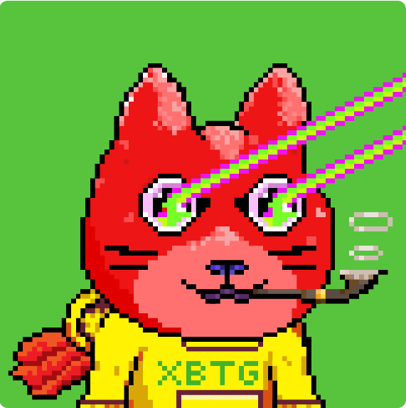 crypto_ezh's tweet photo. I'm on the trend for Ordinals, too🖖 minted such a cute cat from @gOrdinals  what do you think? Join us at Discord(https://t.co/ahaVYWa2sn) and mint cat for youself🫵 https://t.co/YNfKDH5QH1