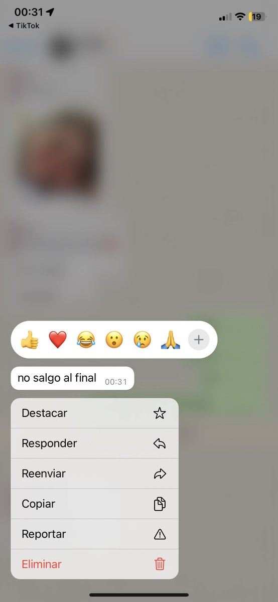 aammmaaaaaa1's tweet photo. el mensaje que nos alivia a todos https://t.co/GGVfZYjBff