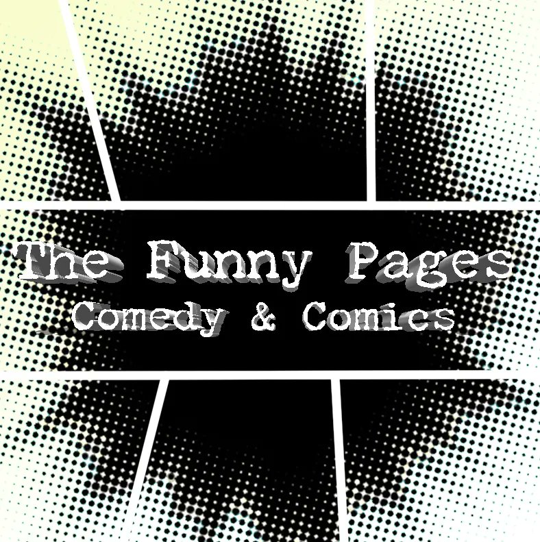 I've been up to something pretty sweet. #Comingsoon...

#LCBS #ComedyClub #comics