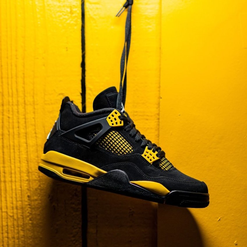 👁️ Sneaker Visionz 👁️ tweet media