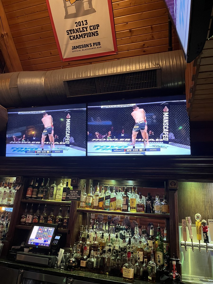 Harp4803's tweet photo. At a disclosed place of fun on W Saint Francis Rd #Jamos 😂 https://t.co/UKAgu37uef