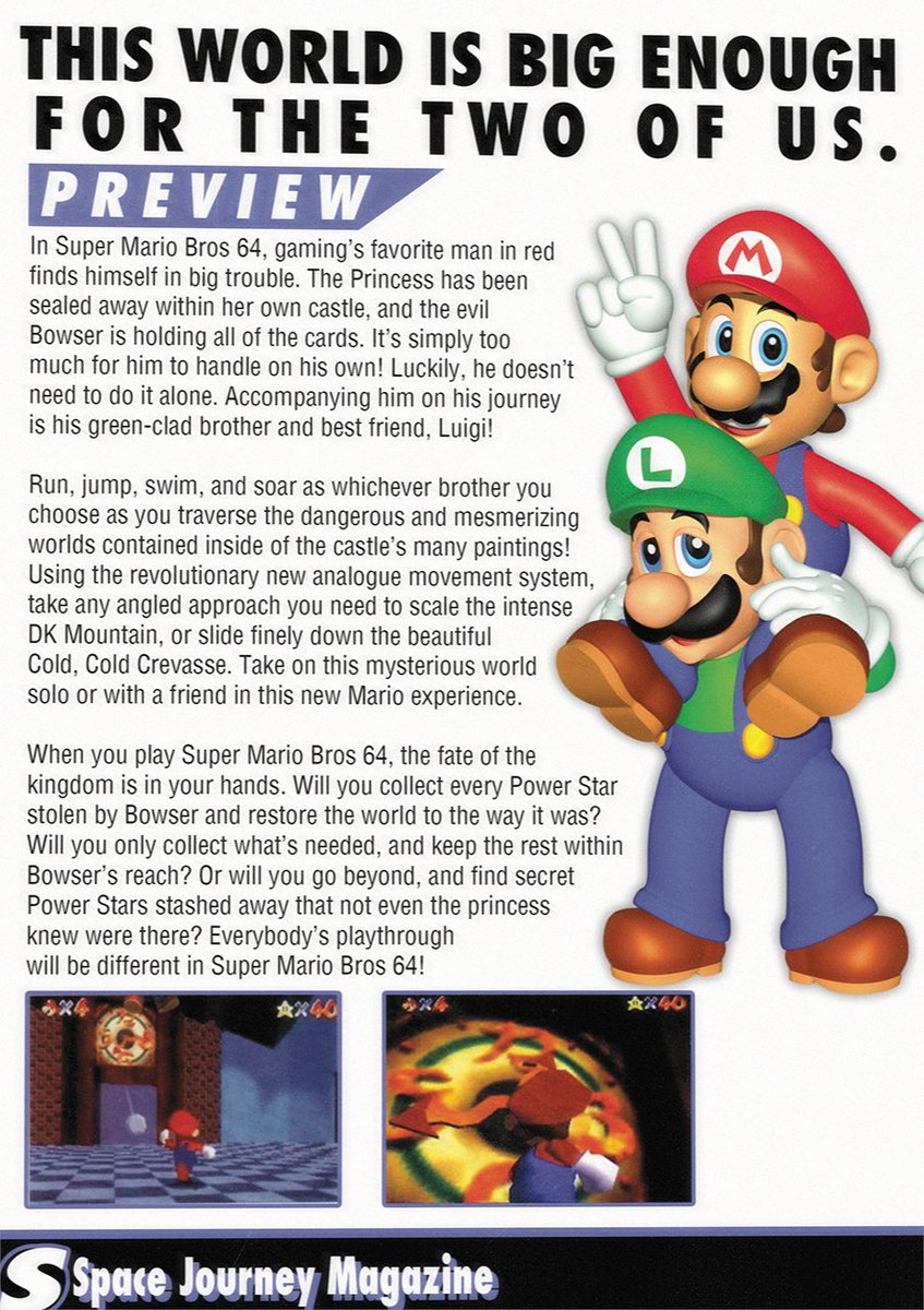 spikeisms's tweet photo. remade one of my first ever mario 64 sgi renders bc i hated it but wanted to revisit its concept ( models by @AndratVA ) #blender #render96 #retroaesthetics #mario #mariobros #mariofanart https://t.co/rCeG652br8