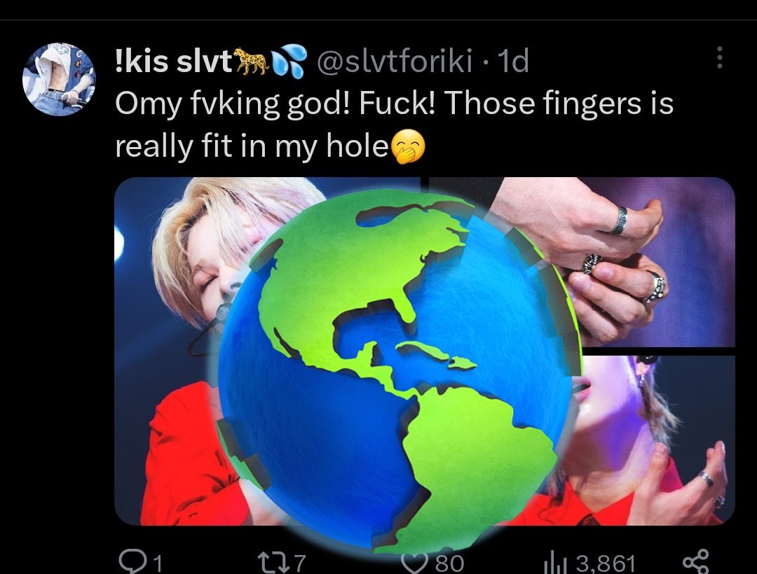NI_KIPROTECT's tweet photo. URGENT REPORT 🚨🚨

TW / 🔞

ACC📎https://t.co/yT2sp2UxKT

ACC📎https://t.co/Eipz5Y5saB

These acca are sexua1izing 🐆 by posting intolerable morphed edits 🔞 , inappropriate captions and adult videos. 

REPORT THE ACCS AND TWEETS IMMEDIATELY ‼️ https://t.co/yQ0akGcPSt