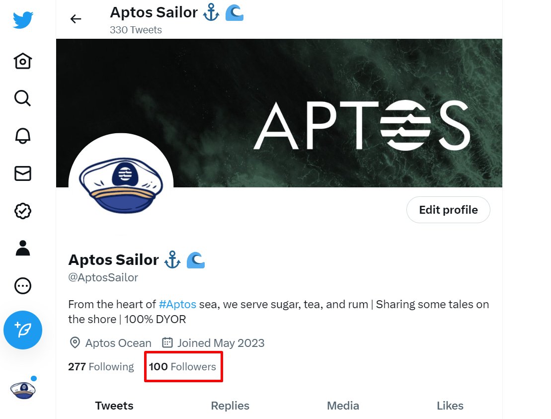 Woohoo! I MADE IT!!! Can you believe it? I just hit the 100 follower mark n I'm freaking out!🎉

So here’s what I’m gonna do to celebrate😎

Next week, I'm gonna throw the biggest party ever, and you're all invited! Let's celebrate together and make some unforgettable memories🥳