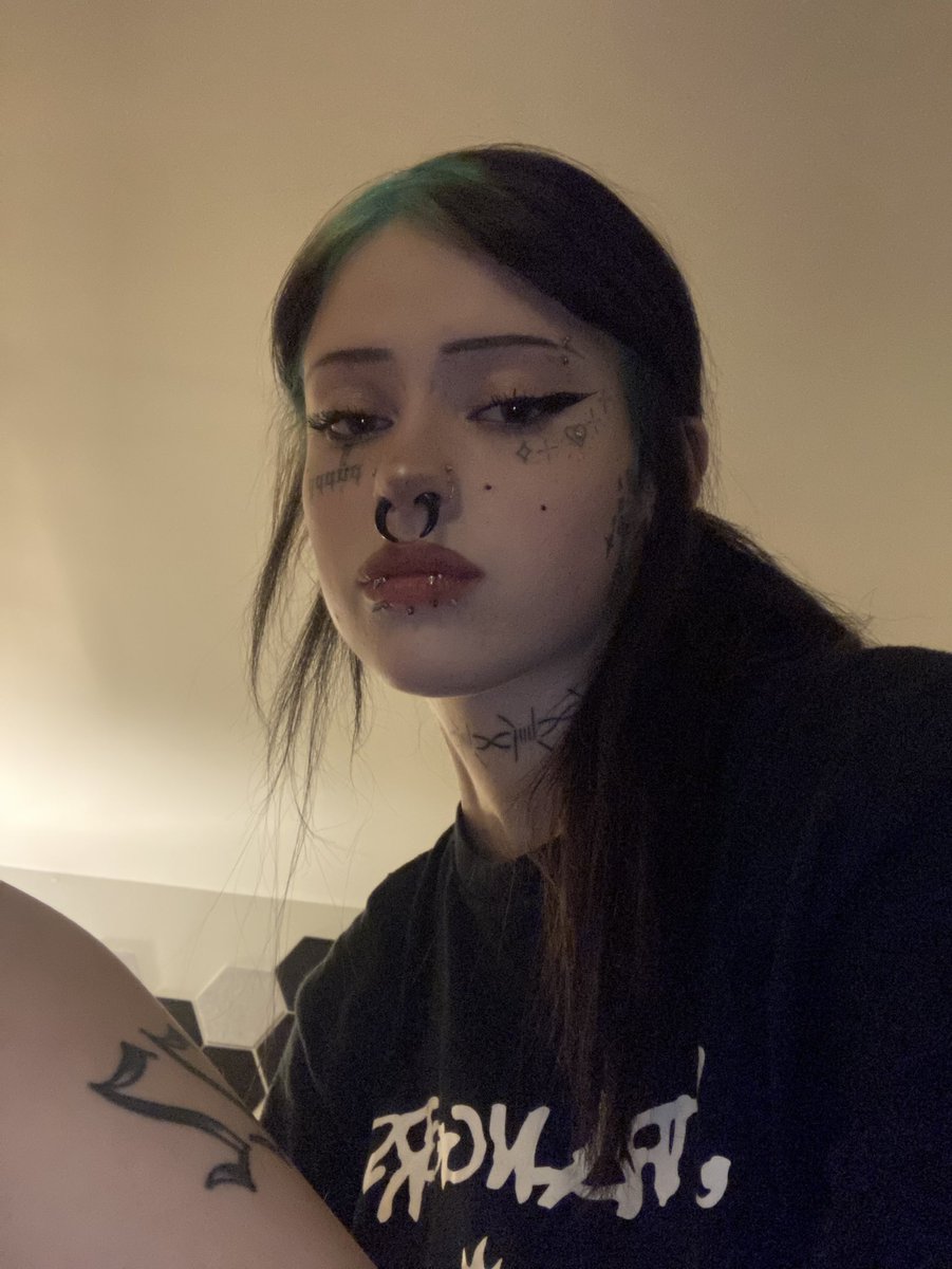 Nose Stud Septum Nostril Tumblr Alt Goth Girl Fake Piercing Lip Nose  Eyebrow Ball Studs 20pcs, image size:901x1200