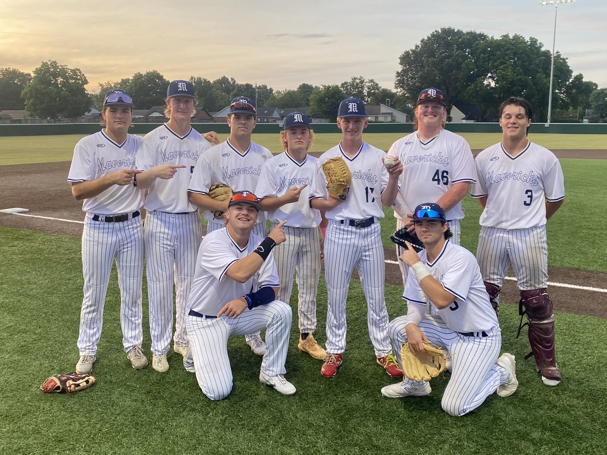 🚨PERFECT GAME🚨 ‘25 LHP @noah17taylor just accomplished the toughest feat in baseball!  Perfect Game at @PG_Tennessee in Millington! 5IP/0H/0R/0BB/0Errors/TWELVE K’s Congrats to Noah, his teammates and the guy who called every pitch @AJGreen15153257 12-0 win!  #rawlingsboys