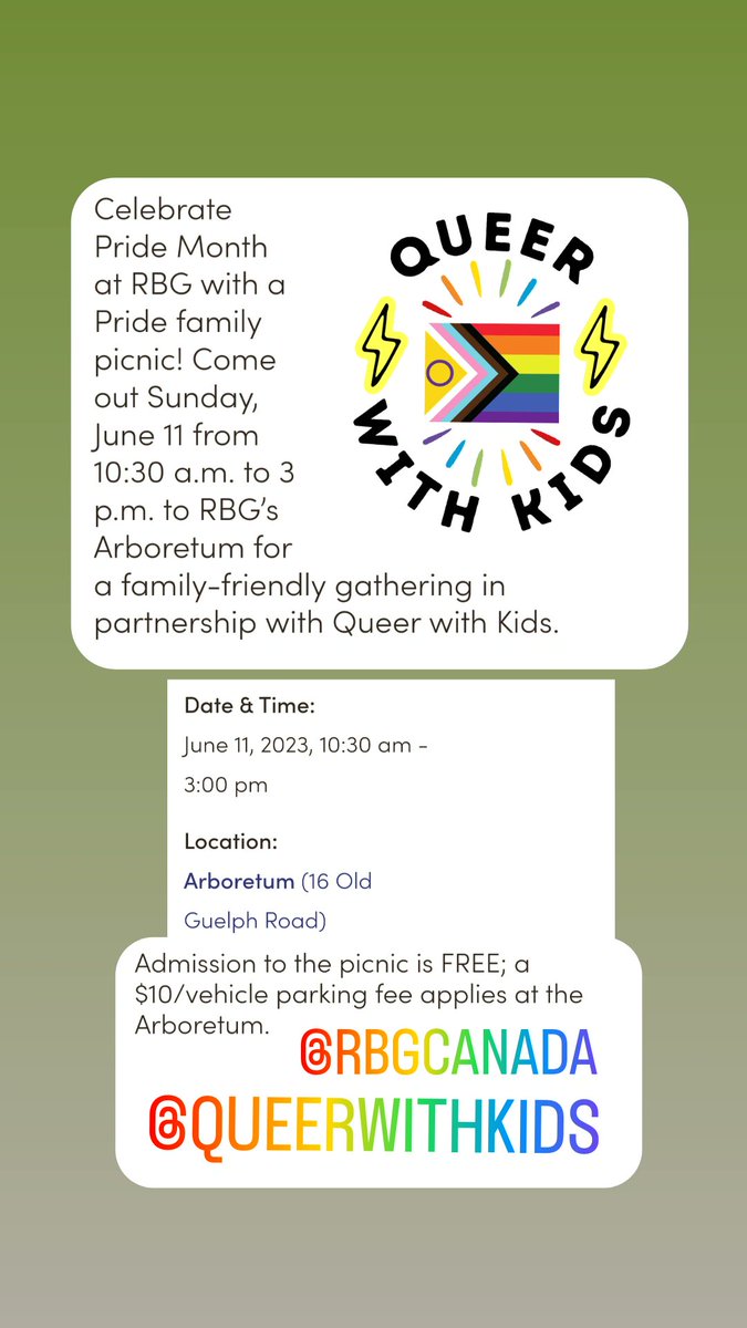 Queer with Kids tweet media