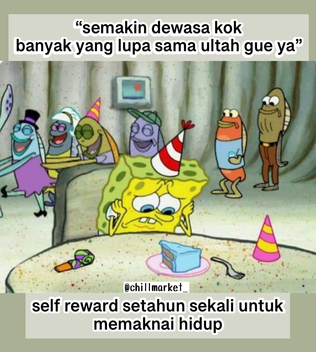 JiwaShine's tweet photo. SELF REWARD DIRI SENDIRI BUAT HARI SPESIAL YG SERING DILUPAKAN ❗️
— 
a thread https://t.co/ov9SlcJUIH