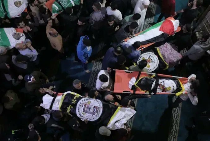 ChroniquedePalestine tweet media
