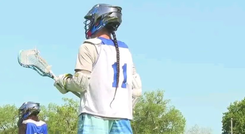 ndnsports's tweet photo. In the Western New York lacrosse scene, Gowanda’s Winter Rivera is a straight-up problem for defenses
#NativePreps #Seneca

https://t.co/S9zvZCjXWj https://t.co/FJ38DnfX1I
