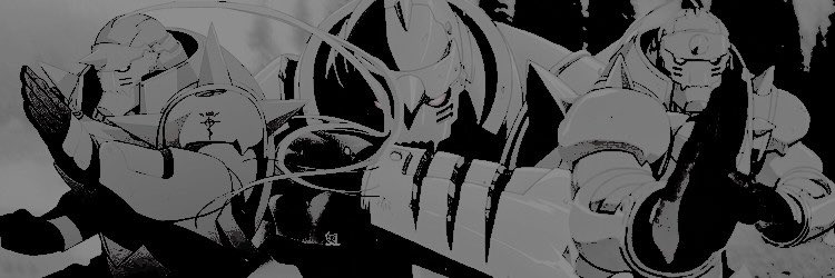 MetalAlElric's tweet photo. ©  header &amp; icon  by @ALCHEMlSTED https://t.co/88fP1Dyzwy