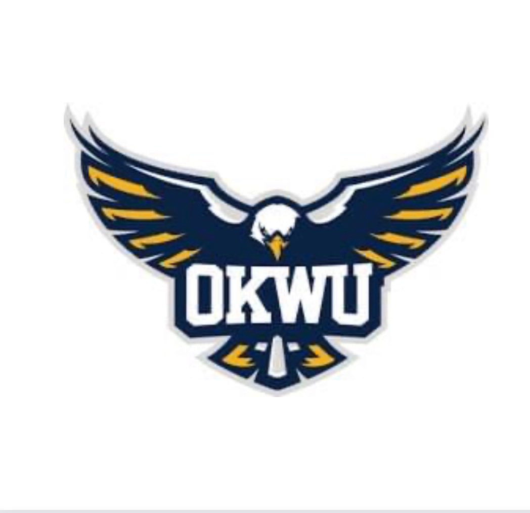 I am excited to announce that I will be continuing my academic and softball career at Oklahoma Wesleyan University! I wouldn’t have been able to make it this far without the support of friends and family or the guidance of God. Go Eagles🦅! <a href="/OKWUeagles/">OKWU Eagles Athletics</a> <a href="/OKExclusiveSB/">OK Exclusive Softball</a> <a href="/HarrahSB/">Harrah High School Softball</a>