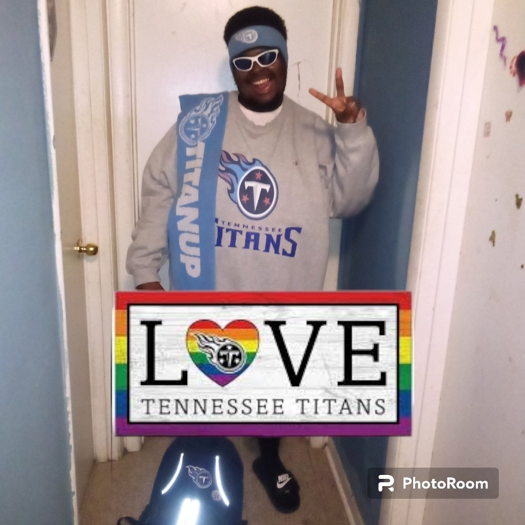 #NewProfilePic