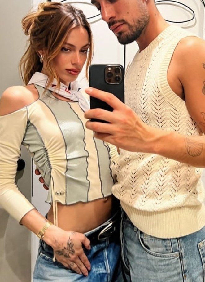 TINI esta noche desde Madrid.