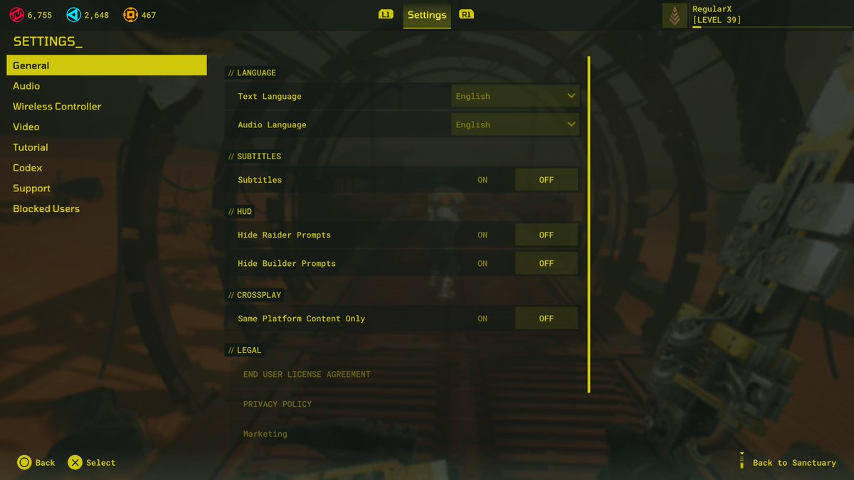 #PS5Share, #MeetYourMaker