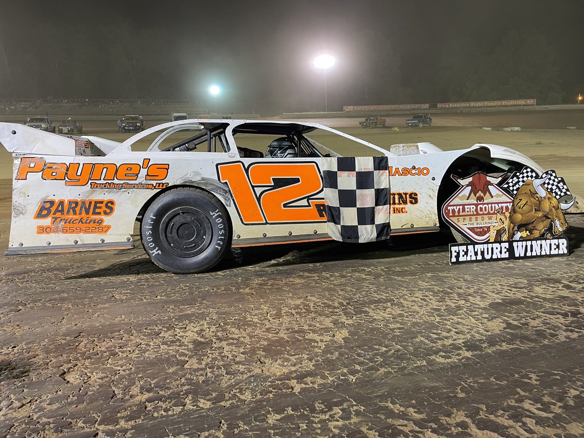Tyler County Speedway on Twitter: