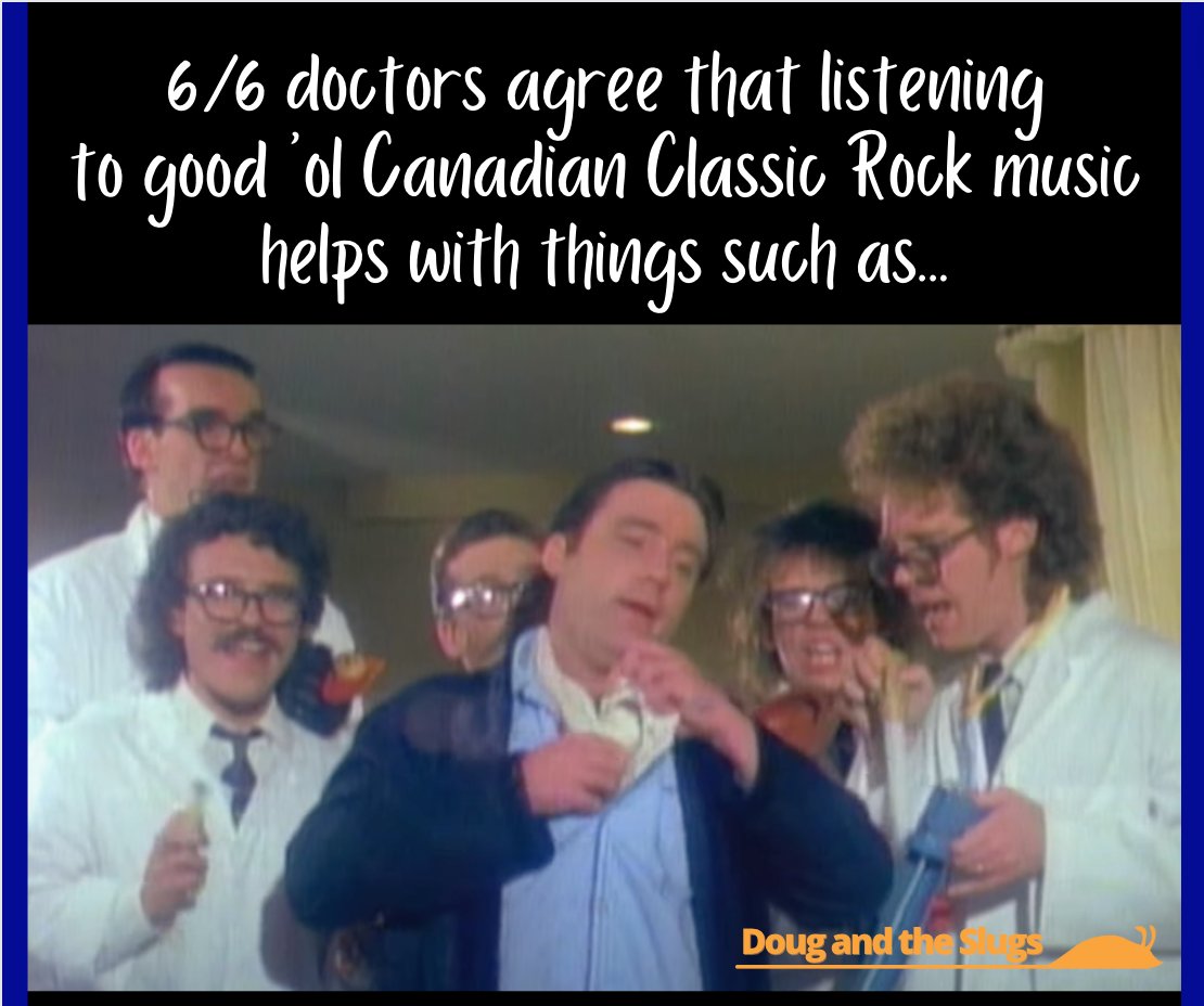 DougAndTheSlugsOfficial tweet media