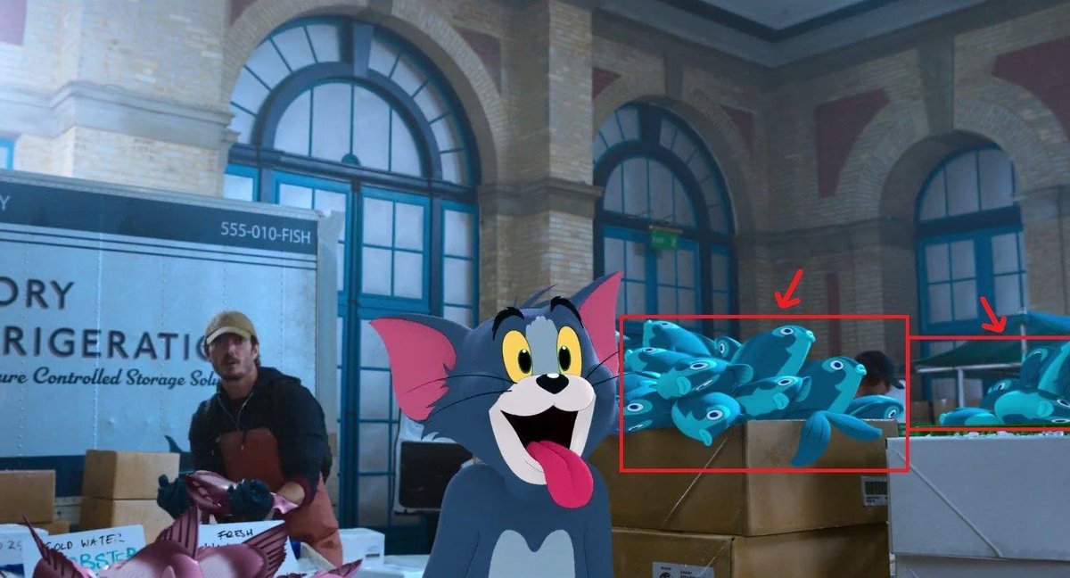 The Critical 'Outside The Cube' Thinking Critique on Twitter "Not only