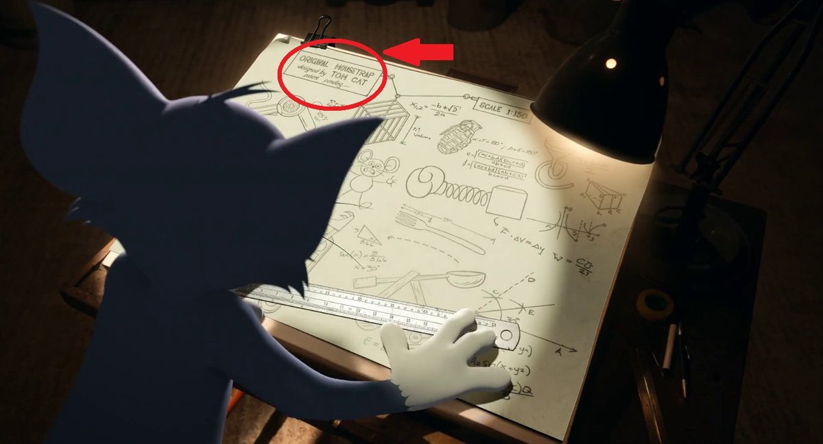 The Critical 'Outside The Cube' Thinking Critique on Twitter "Not only