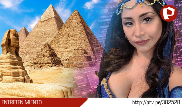 alsextodia's tweet photo. #ALSEXTODIA | VIDEO] Conozca el enigmático “Egipto peruano” a solo tres horas de Lima https://t.co/8Vv6sY7Wo7 https://t.co/s2OIjZlzsx