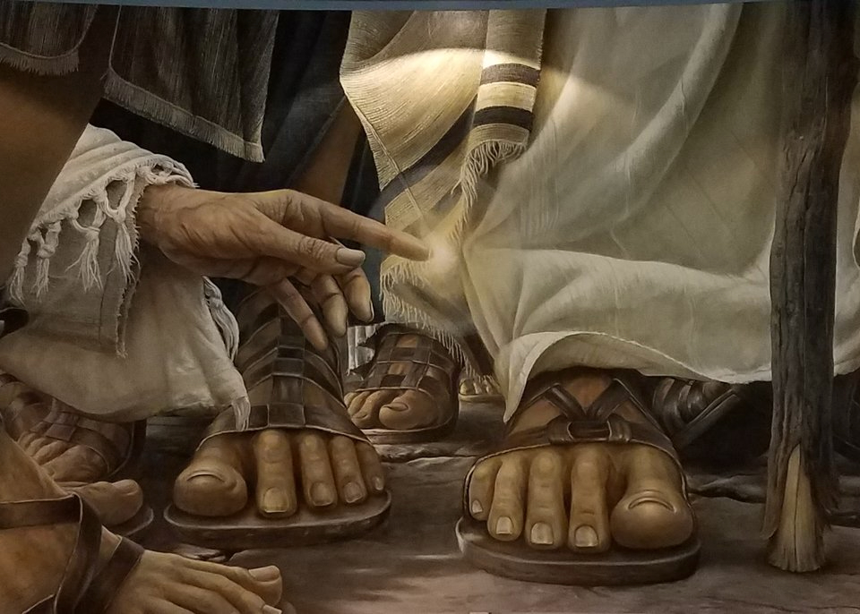 The Emmaus Community &amp; The AbbeyChurch - mailchi.mp/1e7d6bf9974d/a…