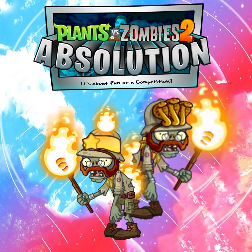 Plants vs. Zombies Facts! on X: Fact #165: In Plants vs Zombies