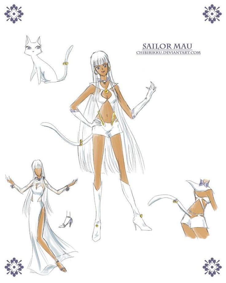 d9397vinus's tweet photo. It will be possible that we see something of them Why is sailor mau mentioned by sailor tin nyanko 💗 #sailormau #sailorchu
#sailormermaid https://t.co/SvGLkvRXFL