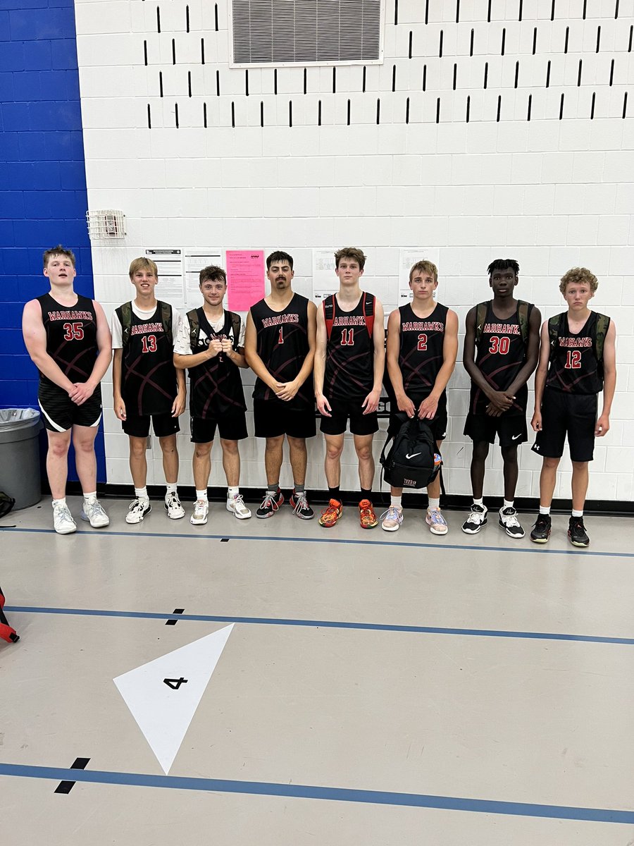 West Fork Boys Bball tweet media