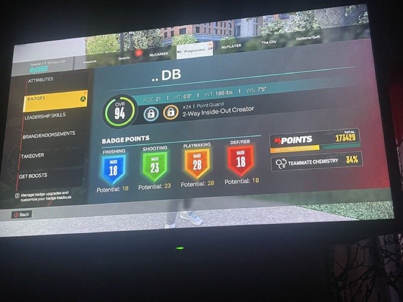 Herr2k's tweet image. 2  Rebirth Orders 

Thank You For Choosing Me &amp;amp; My Team To Complete This Order  @Prince_Jbrown 

IF You Need Your Badges Grinded, Rep Grinded Or Even Overall Grinded DM Me ASAP. I Have A Legitimate Team That Get’s The Job Done! 

 @iNetworkSports @C4ProAm @6GA2K @PookieLoTV