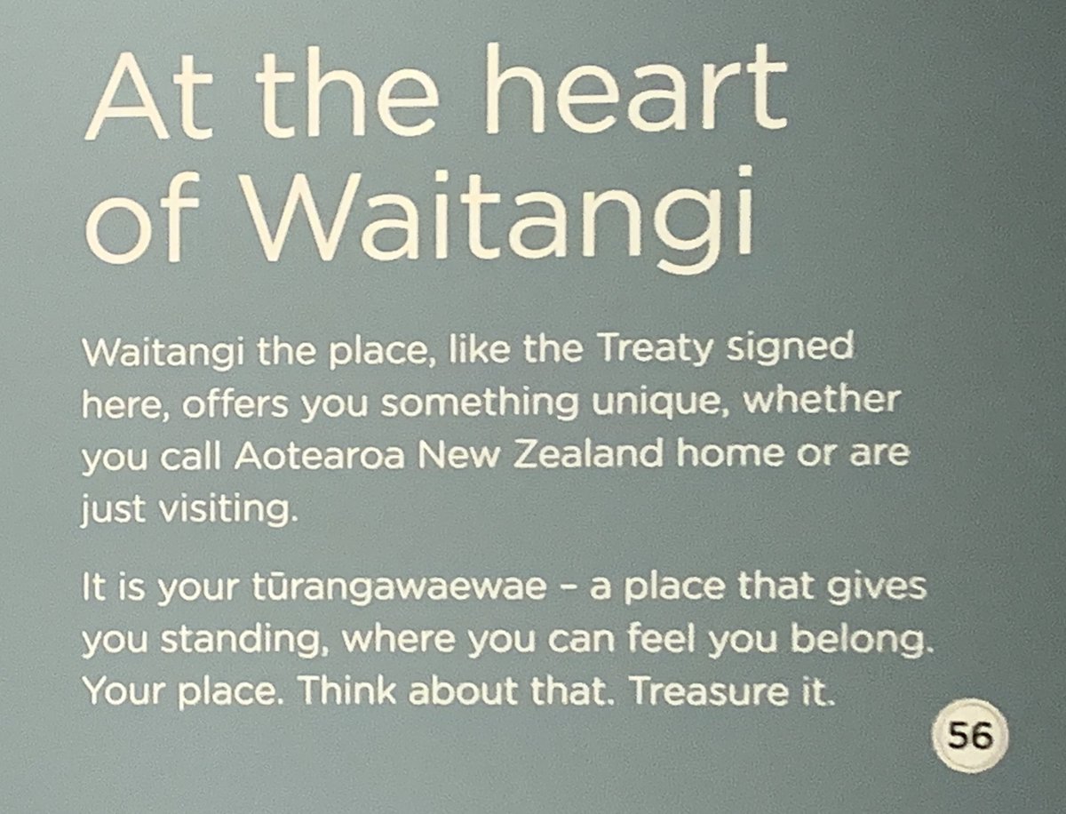 EducatorExplor1's tweet photo. Deep learning experiences today at the Waitangi Treaty Grounds to build our understanding around historical injustices. Today’s learning helps us position our thoughts in our upcoming school visits so that we can find practices that will translate well back into our own schools. https://t.co/MoHCSiaxRl