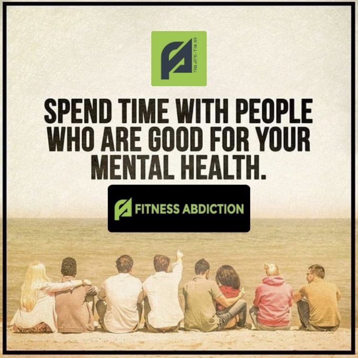 This is very important…

Investing in your mental health is a necessity. 

 #eatwellsleepwell #changinghabits #headhealth #letsgetfairdinkum 

#mentalhealth #endorphins #healthishappiness #happyplace #fitness #health #rehab #teamtraining #personaltrainer #pt #personaltraining