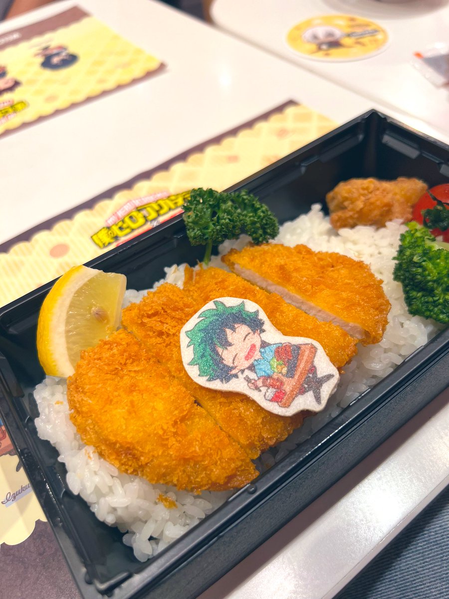 fallenangel0710's tweet photo. かわいいいいい🧡🧡 https://t.co/xtfrMqTO9g