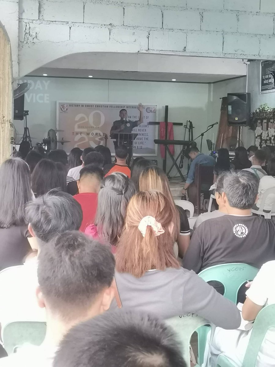 On June 11, 2023 at about 10:00 AM PCpl Lester Levinson C Cuasay Asst CAD PNCO of San Pablo CPS conducted information dissemination re KASIMBAYANAN,8 Focus Crime situation and counter measures being conducted by the Laguna Police Provincial Office and this Station.