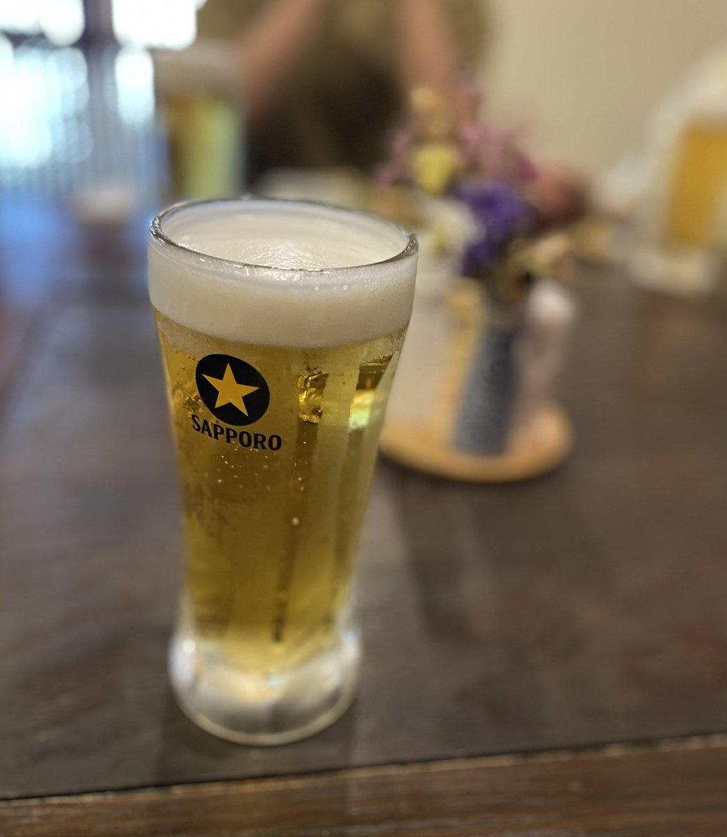 飲まずにはいられない。