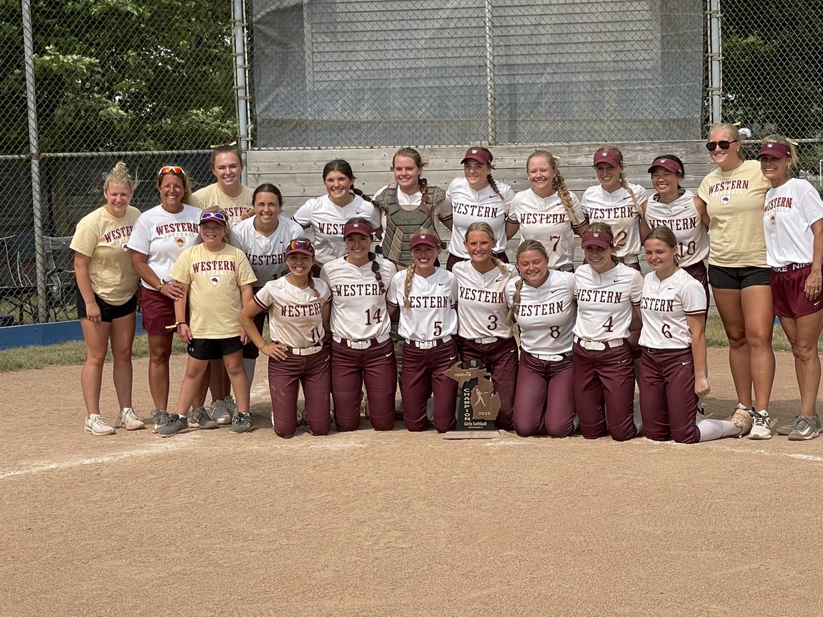 Thanks to our fans and community! Regional champs!!