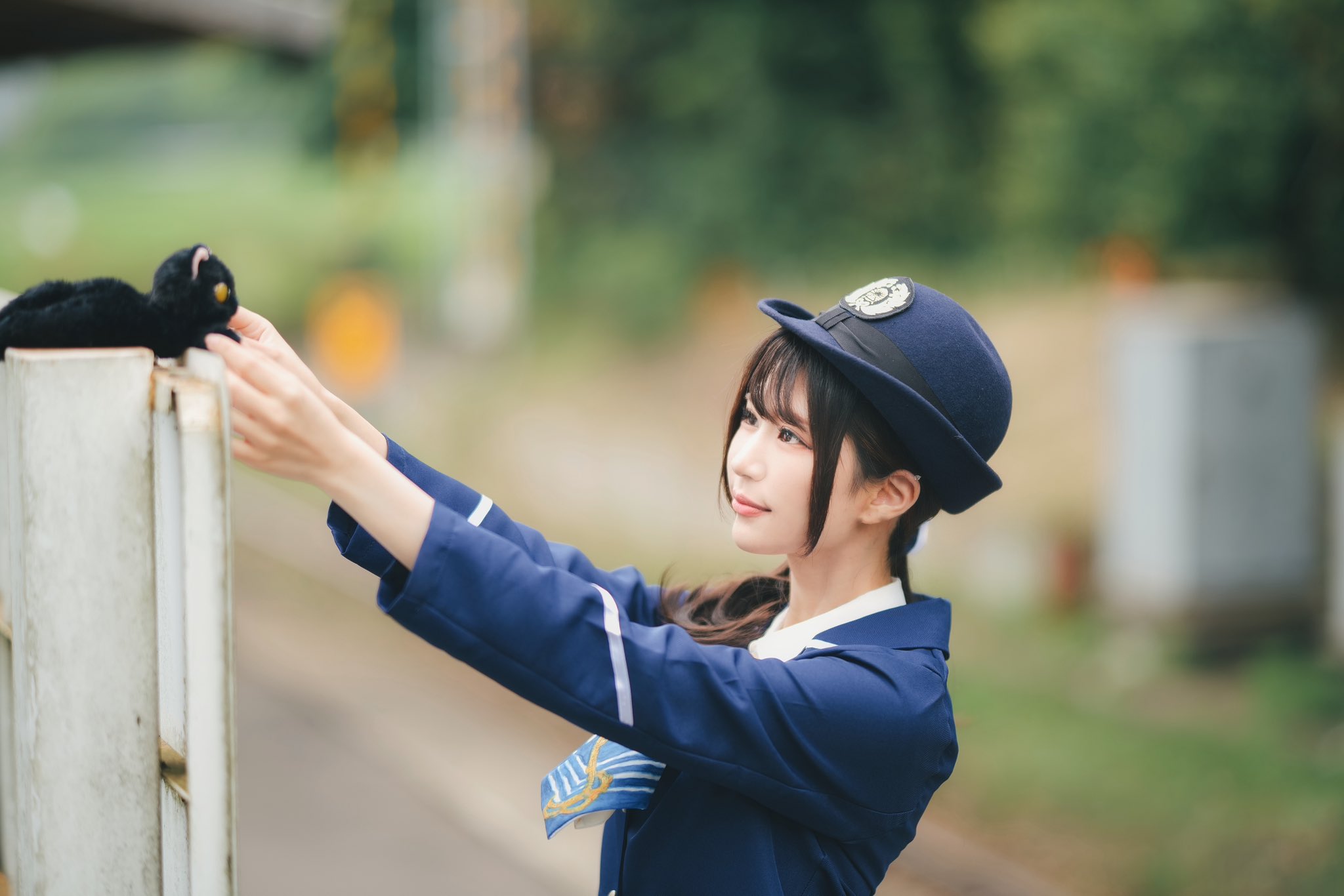 ひたちなか海浜鉄道・湊線 on X: 