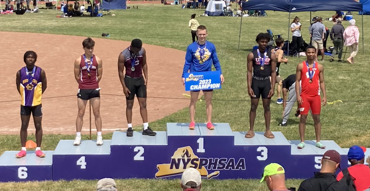 CBA XC and T&F tweet media