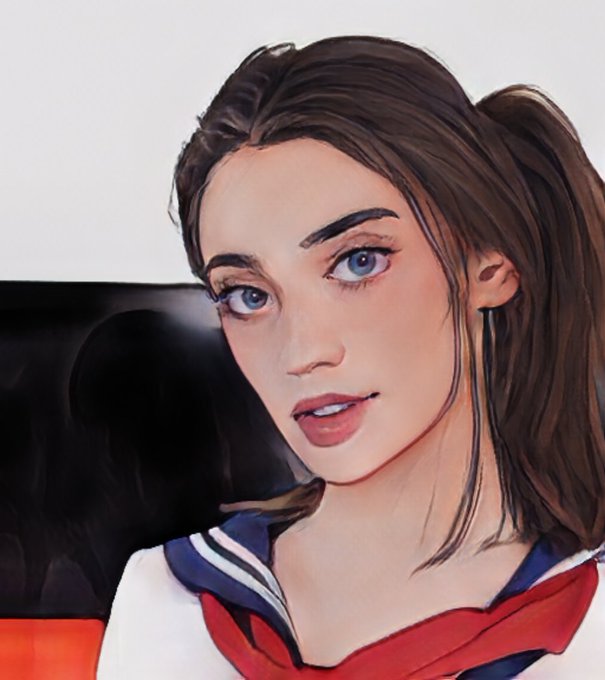 Anime vs real 😍 @SeraRyder https://t.co/H33zyFXW9E<a class="tags" target="_blank" title="On Twitter" href="/?out=eyJ0eXAiOiJKV1QiLCJhbGciOiJIUzUxMiJ9.eyJpYXQiOjE3MjUyMzg0NzUsImlzcyI6InR3cG9ybnN0YXJzLmNvbSIsIm5iZiI6MTcyNTIzODQ3NSwiZXhwIjoxNzU2Nzc0NDc1LCJyZWRpcmVjdF91cmwiOiJodHRwczovL3R3aXR0ZXIuY29tL1NlcmFSeWRlciJ9.9mOHwgFkiyaPXMujVfZAAimPuL7vyaF1KEIkRCSn_UogToNRbQRlG6QcwXk6SnDndv3M7uFN5nZ1ErfRCJdNTw">@SeraRyder</a><a href="/tag/mvsales"class="tags"><span>#mvsales</span></a><a href="/tag/mvboys"class="tags"><span>#mvboys</span></a>