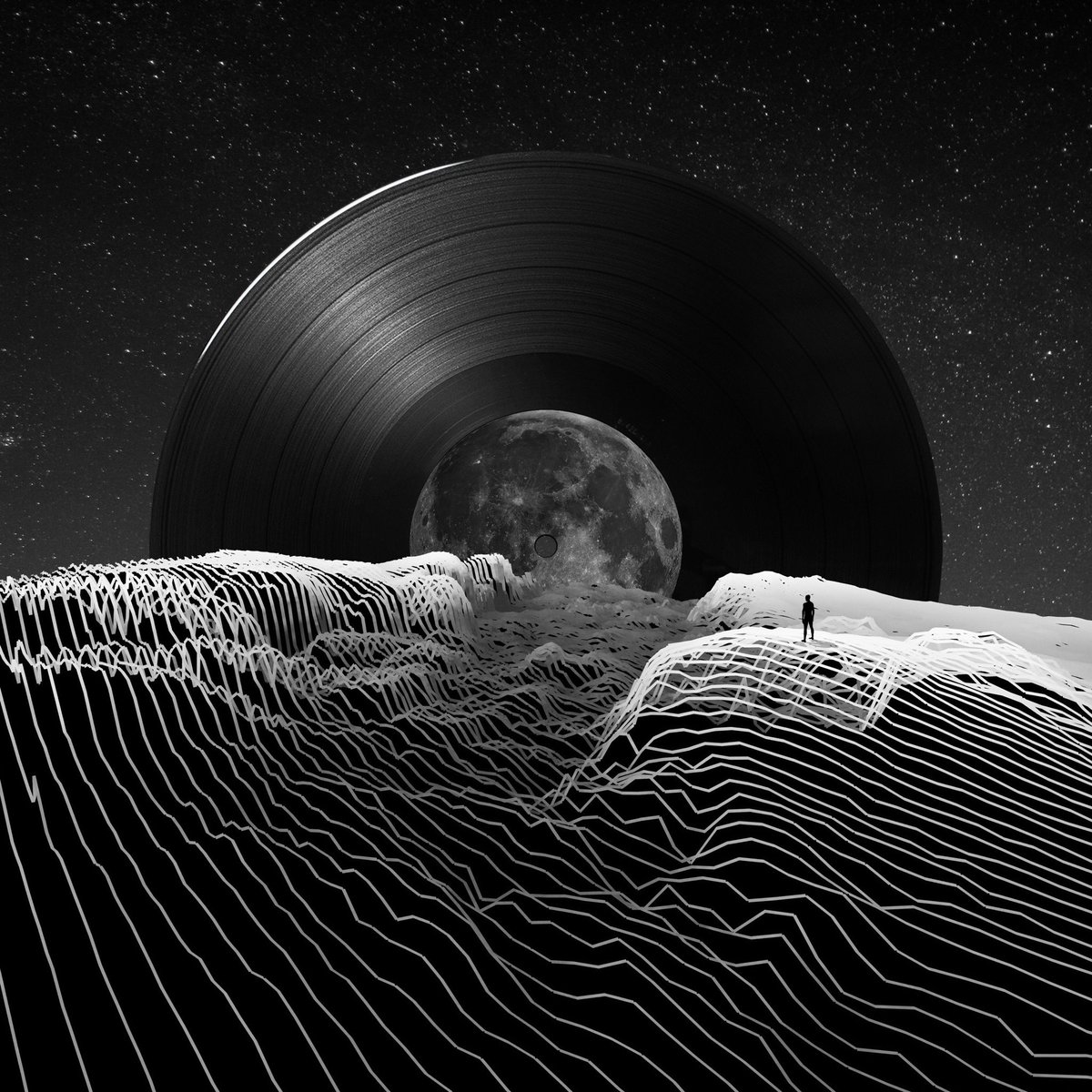 natehillphoto's tweet image. Spin the black circle…