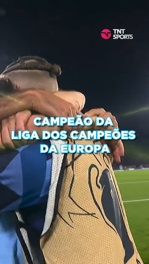 TNT Sports Brasil - O CAMPEONATO TÁ TOMANDO CARA! SUPER MUNDIAL DE CLUBES!  👏😱 O novo formato já tem seus classificados e tem muita vaga aberta! Quem  vai chegar por aqui, hein?!