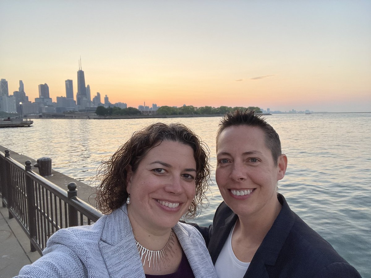 KRiversWrites's tweet photo. Last night my wife and I went to a gala at Navy Pier.

Reminder: Last New Beginning has a steamy scene that takes place in that ballroom and outside on the end of the pier.

Check out Last New Beginning today for romance, steam, women in suits, and some glitz…

#feelinfancy https://t.co/fOb5jFJiwj