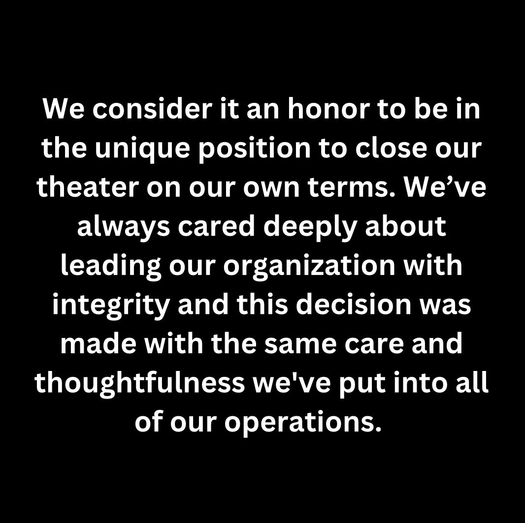 Interrobang Theatre Project tweet media