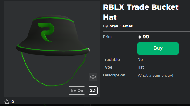 john's Roblox Account Value & Inventory - RblxTrade