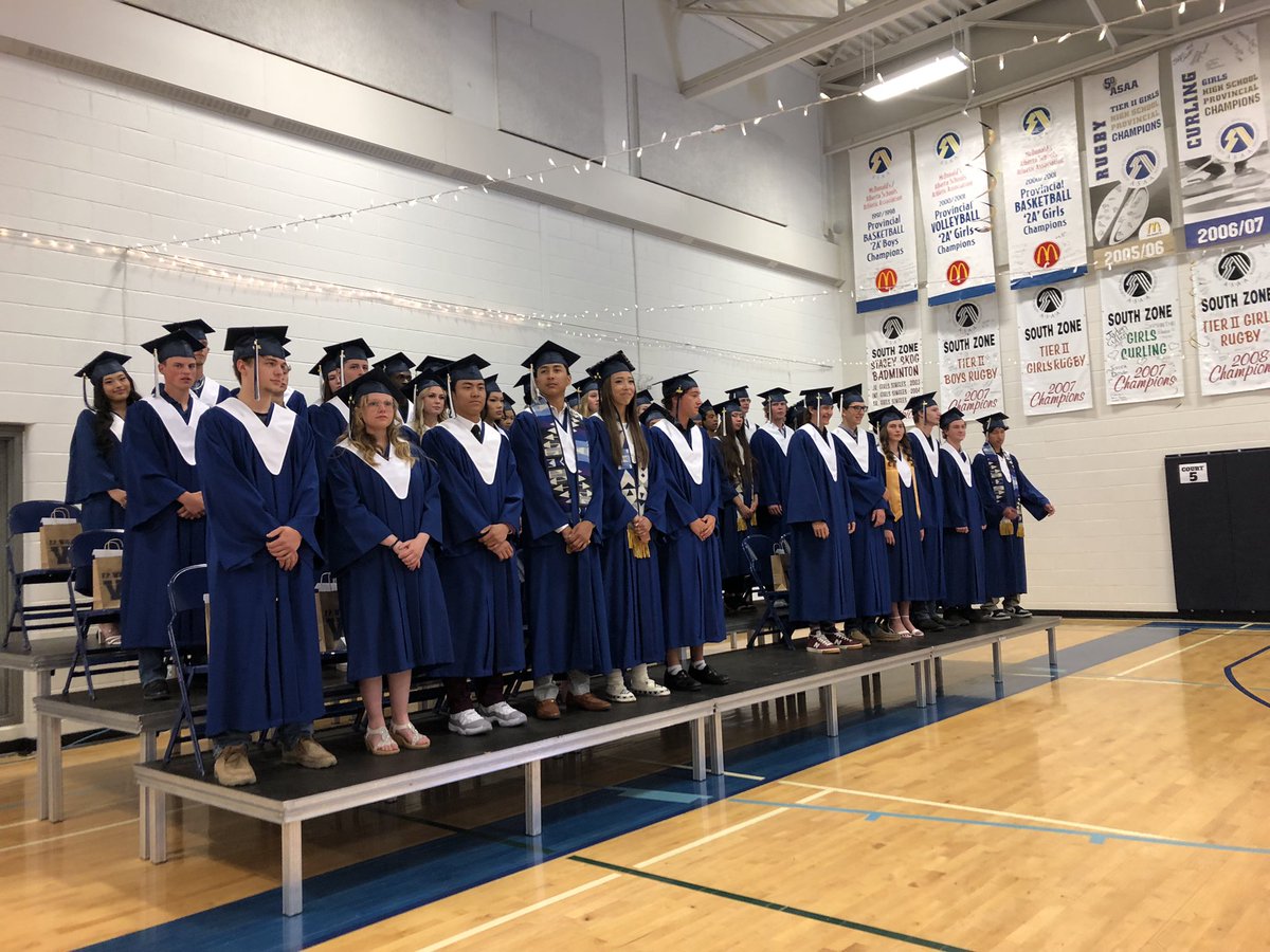 Congratulations to the grad class of 2023!!