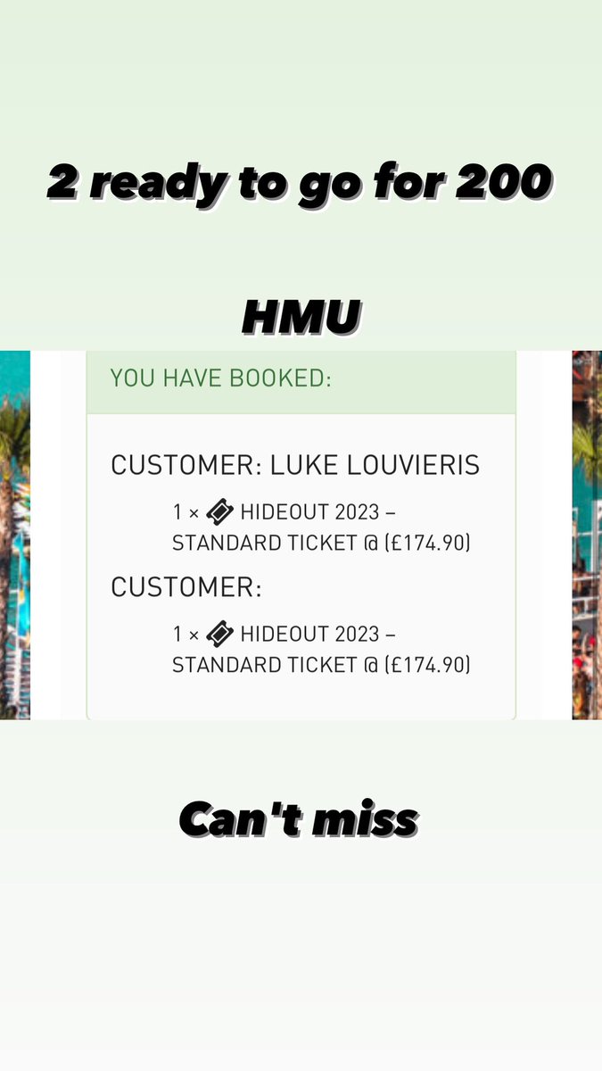 Luke Louvi tweet media