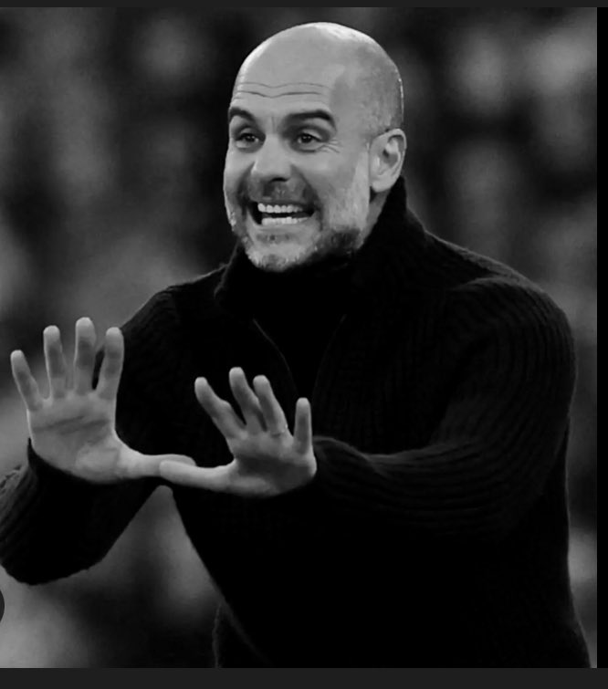Alexis19037993's tweet photo. King 🤴 Solomon was the wisest man on earth , in our era Josep Pep Guardiola Sala is the most wisest man on earth 🌍 ( King Solomon descendant ) https://t.co/bKtCHzjRkP