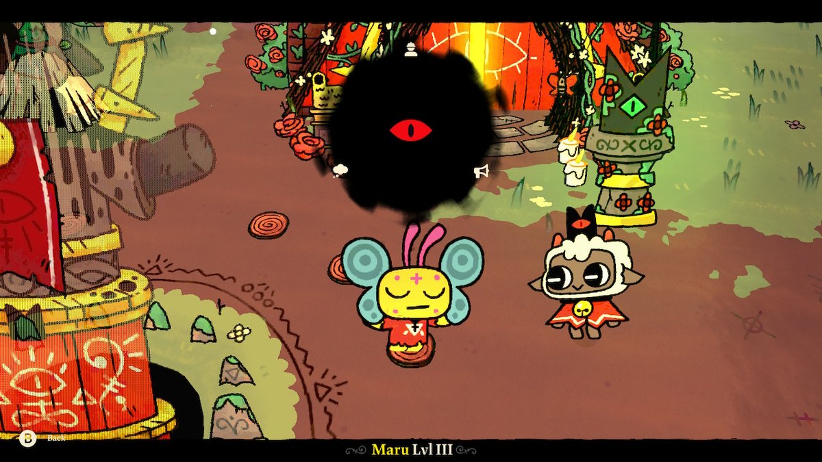 TheTruthbound's tweet image. #NintendoSwitch